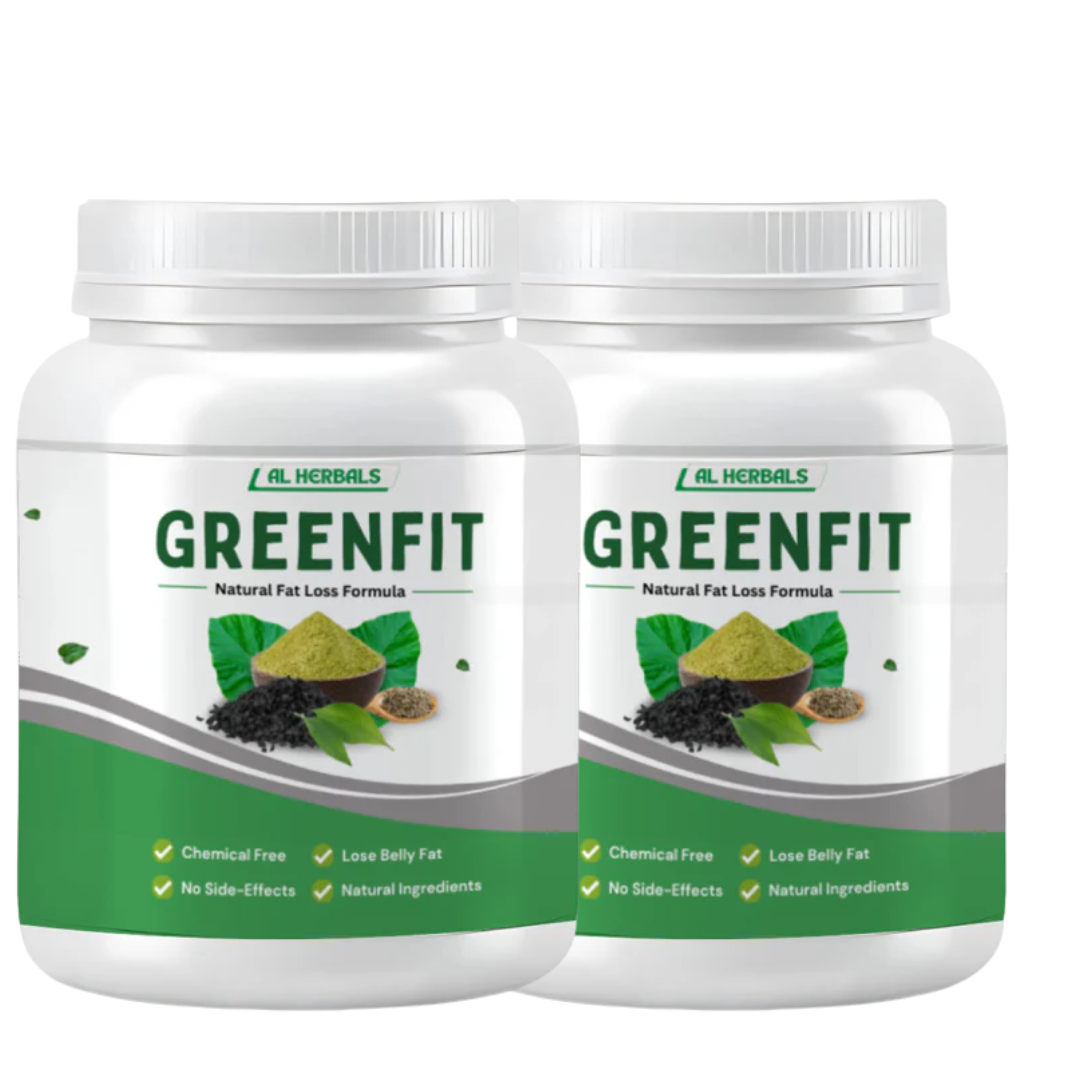 Glowve's DetoxiFy  – Herbal Weight Loss Solution You Can Trust