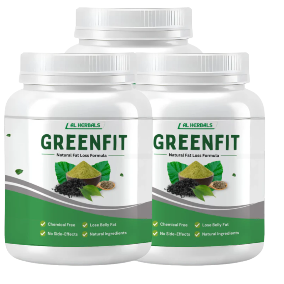 Glowve's DetoxiFy  – Herbal Weight Loss Solution You Can Trust