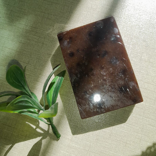 Glow Naturally: Whitening Soap for Radiant, Even-Toned Skin